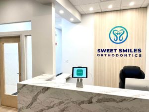 Sweet Smiles Orthodontics