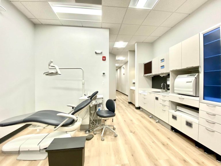 Sweet Smiles Orthodontics